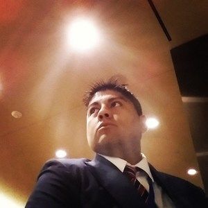 Meet your Posher, Daniel